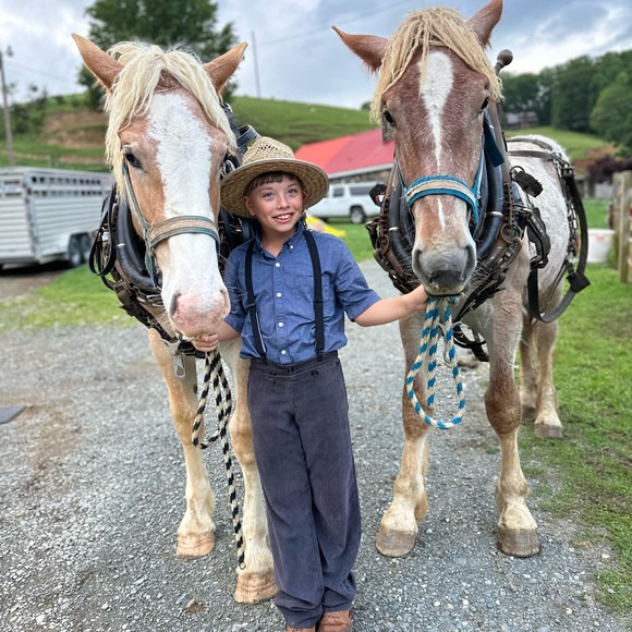 Meet your Posher, Mandi - Picture 14 of 16